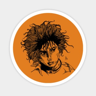 Kiriyama Magnet